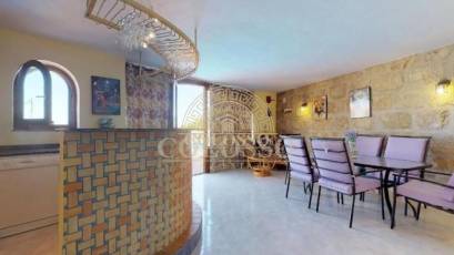 Resale - Villa -
Calpe - Maryvilla