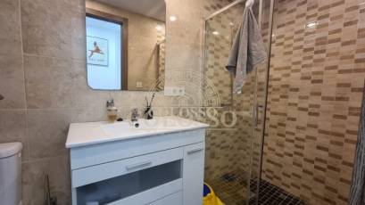 Reventa - Apartamento -
Torrevieja - Centro
