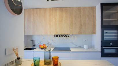 Obra nueva - Apartamento -
San Pedro del Pinatar - Calle maestro falla