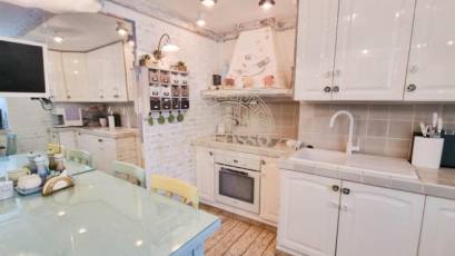 Resale - Villa de Lujo -
Moraira - Moravit