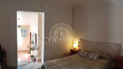 Revente - Casa con terreno -
Ciudad Quesada - Rojales