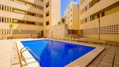 Resale - Penthouse -
Torrevieja - Playa del Cura