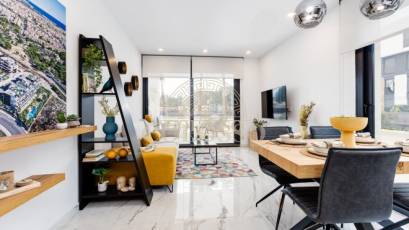 Obra nueva - ground-floor -
Torrevieja