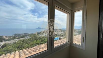 Resale - Piso -
Altea - Altea Hills