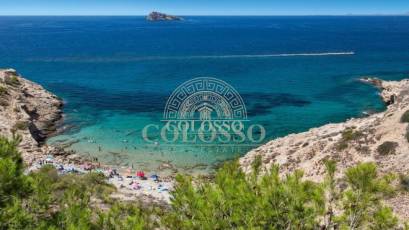 Resale - Pareado -
Finestrat - Balcón de finestrat