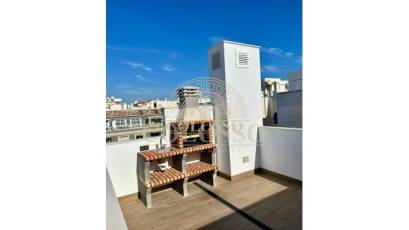 Rental - Study -
Orihuela Costa