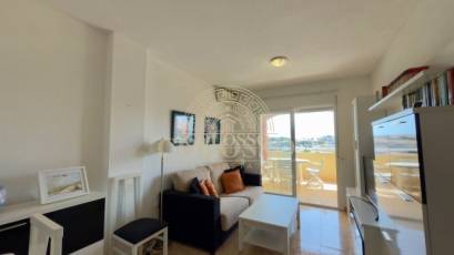 Rental - Apartamento -
La Mata