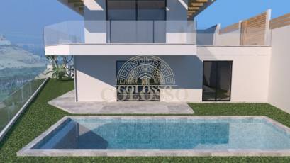 Obra nueva - terraced -
Ciudad Quesada