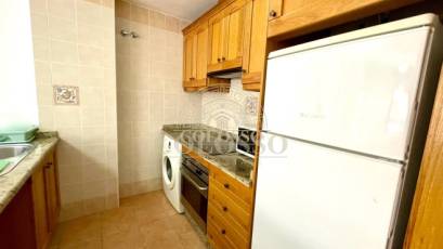 Resale - Apartment / flat -
Torrevieja - Playa del Cura