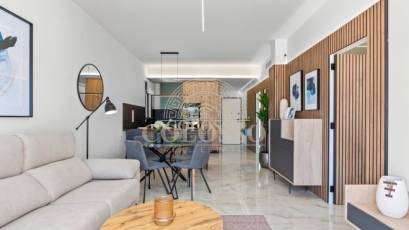 Obra nueva - detached -
Algorfa