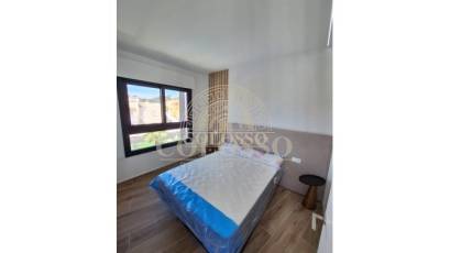 New Build - Apartamento -
San Miguel de Salinas - Villamartín