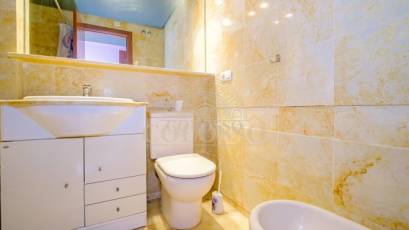 Resale - Penthouse -
Torrevieja - Playa del Cura