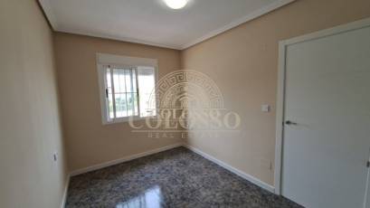 Reventa - Bungalow -
Orihuela Costa - La Zenia