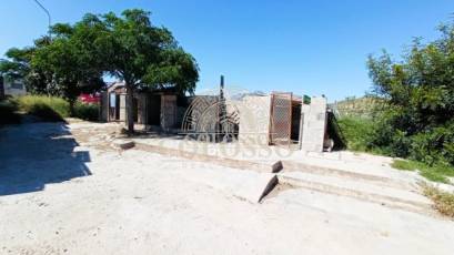 Resale - Chalet -
Mutxamel - Bonalba-Cotoveta