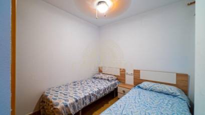 Alquiler - Apartamento -
El Campello - El poblet