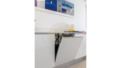 Resale - Apartamento -
Gran alacant - Balcones del Mar