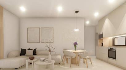 New Build - apartment -
Guardamar del Segura