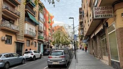 Resale - Planta baja -
Alicante - Carolinas Bajas