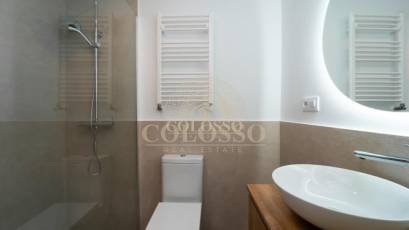 Reventa - Piso -
Madrid - Fuentelarreina