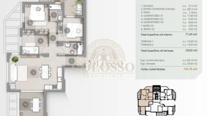 Resale - Apartamento -
Calpe - Playa arenal-bol
