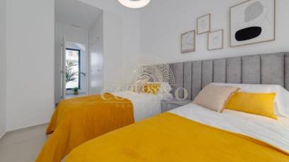 Resale - Villa -
Finestrat - Sierra cortina