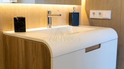 Resale - Apartamento -
Gran alacant - Balcones del Mar