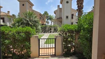 Revente - Chalet -
Algorfa - La finca golf