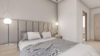 New Build - Villa -
San Miguel de Salinas - El galán