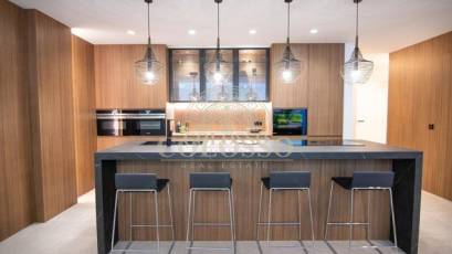 Obra nueva - Apartamento -
Orihuela Costa - Campoamor