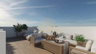 Obra nueva - terraced -
Los Montesinos