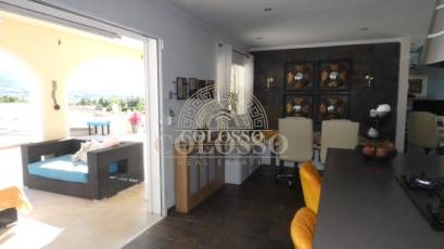 Resale - Villa -
Alfaz del Pi - Albir