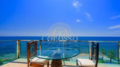 Resale - Penthouse -
Torrevieja - Playa del Cura