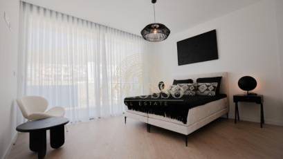 New Build - Villa -
Finestrat - Sierra cortina