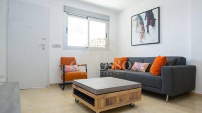 New Build - Piso -
Orihuela Costa - Las Filipinas
