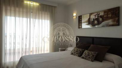Resale - Ático Dúplex -
Torrevieja - Aldea del mar