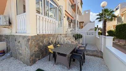 Location - Bungalow -
Alicante - La Florida