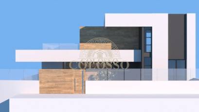 Nouvelle construction - Villa -
Rojales - JUNTO CAMPO DE GOLF LA MARQUESA