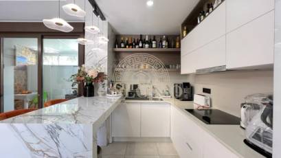 Resale - Villa de Lujo -
Orihuela Costa - Montezenia