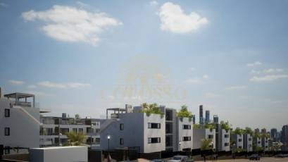 Resale - Apartamento -
Finestrat - URBANIZACIONES