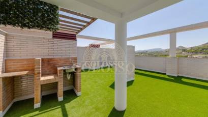Resale - Penthouse -
Archena - Balneario