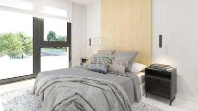 Resale - Villa -
Los Montesinos - La herrada