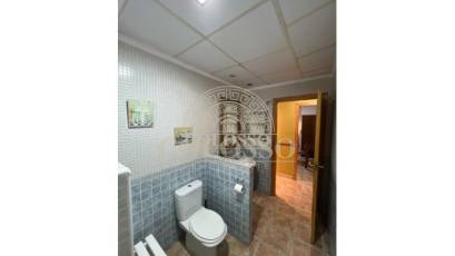 Resale - Chalet -
Godelleta - El bosque