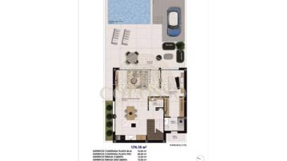 New Build - Quad -
Dolores - 03150