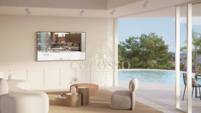 New Build - Villa -
Orihuela