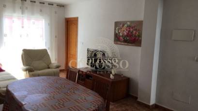 Resale - Duplex -
Los Alcázares - 13 de Octubre
