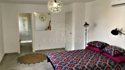 Resale - Piso -
Finestrat - La Cala