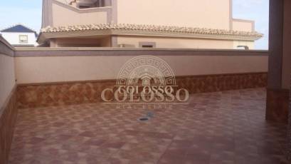 New Build - Townhouse -
Torrevieja - Los altos