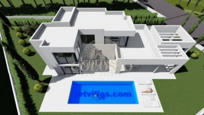 Resale - Chalet -
Calpe - Gargasindi