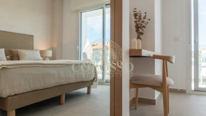 Obra nueva - apartment -
Playa Flamenca