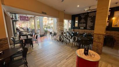 Resale - Negocio -
Benidorm - Levante